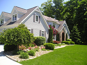 Landscapers and Lawncare Services in Moody, TX
